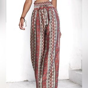 Hippie bottoms